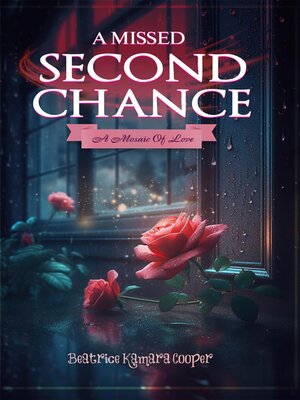 cover image of A Missed Second Chance
